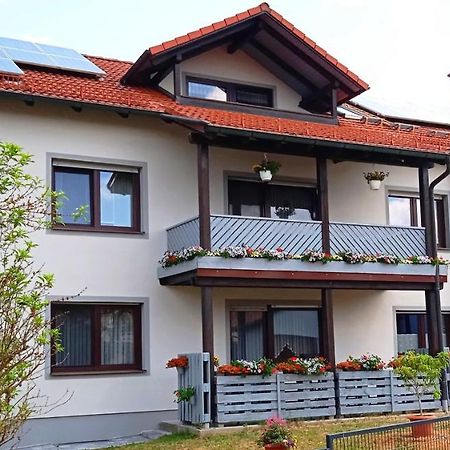 Familie Sattler Apartamento Pappenheim Exterior foto